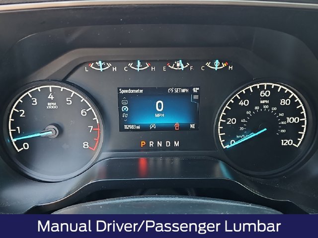 Used 2021 Ford F150 XL w/ STX Appearance Package AWD/4WD image 17