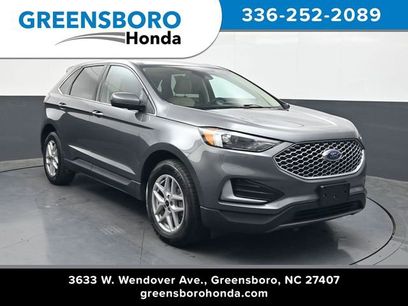 Used 2024 Ford Edge SEL