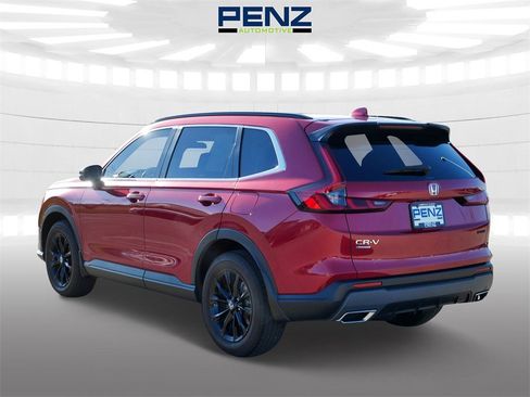 Used 2023 Honda CR-V Sport image 5