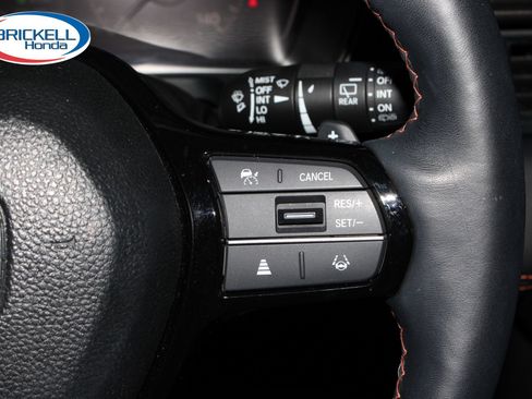 Used 2024 Honda Pilot TrailSport image 35
