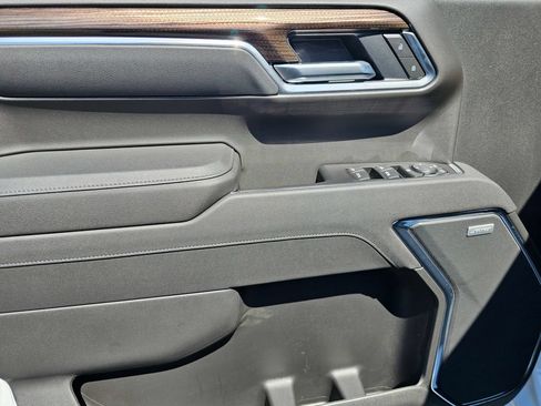 New 2026 Chevrolet Silverado 1500 LT Trail Boss w/ LT Trail Boss Premium Package AWD/4WD image 20