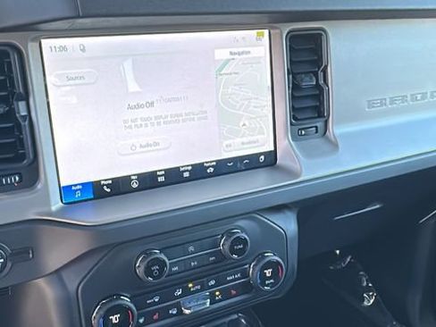 New 2026 Ford Bronco Outer Banks AWD/4WD image 27