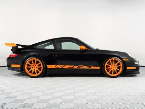 Used 2007 Porsche 911 GT3 RS RWD image 24