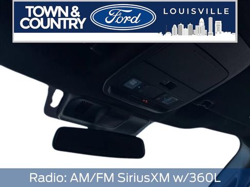 Used 2023 Ford F150 XLT w/ Equipment Group 302A High AWD/4WD image 11