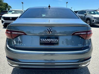 Used 2024 Volkswagen Jetta SEL