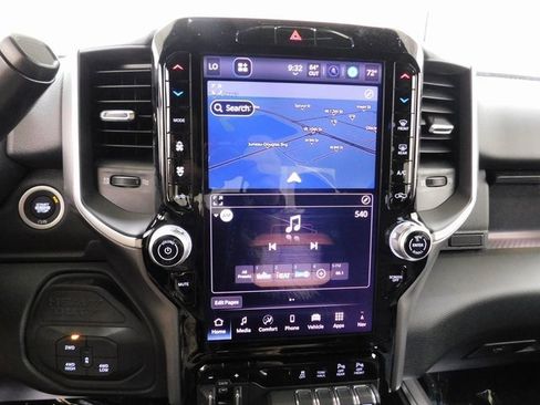 New 2026 RAM 2500 Big Horn image 27