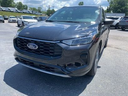 New 2024 Ford Escape ST-Line w/ Equipment Group 301A