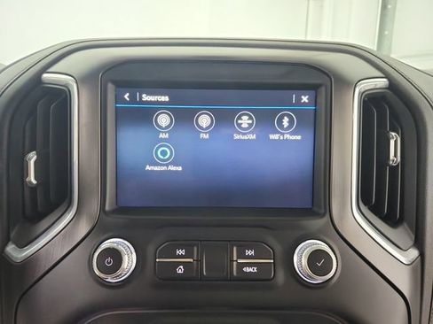 Used 2023 GMC Sierra 2500 AT4 AWD/4WD image 28