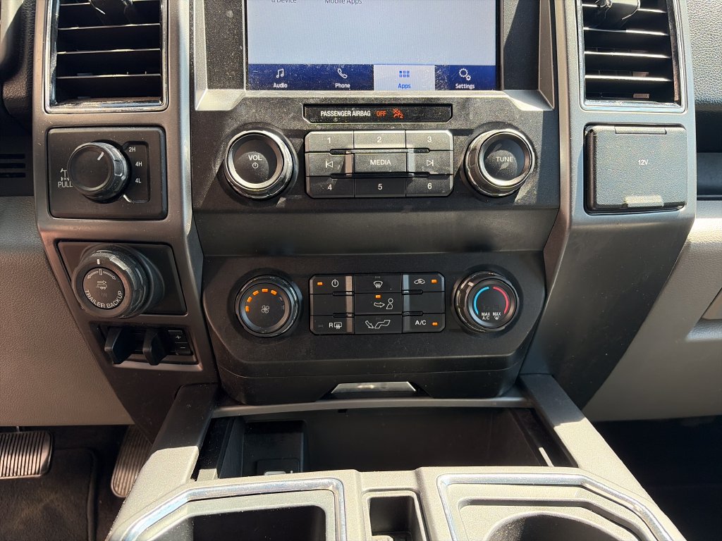 Used 2019 Ford F150 XLT w/ Equipment Group 301A Mid AWD/4WD image 29