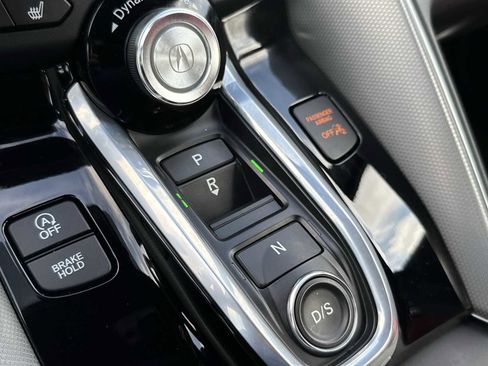 Used 2023 Acura TLX SH-AWD w/ A-SPEC Pkg image 24