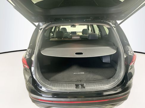 Used 2022 Hyundai Santa Fe SEL w/ Cargo Package FWD image 27