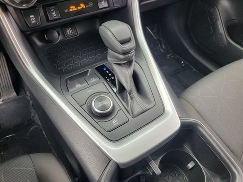 Used 2025 Toyota RAV4 XLE w/ Convenience Package AWD/4WD image 17