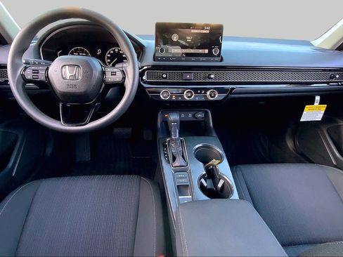 Certified 2026 Honda Civic LX image 16