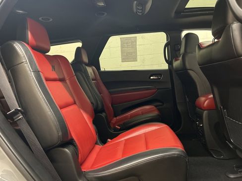 Used 2022 Dodge Durango R/T w/ Blacktop Package image 11