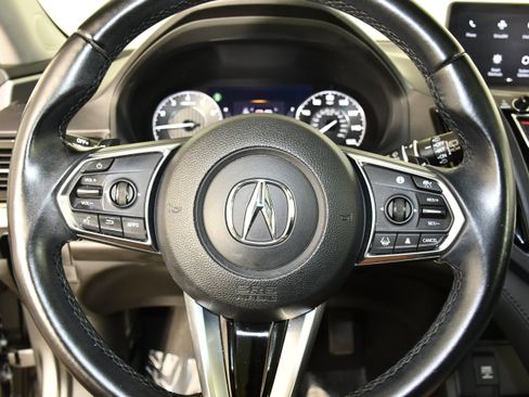 Certified 2023 Acura RDX AWD image 19