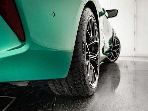 Used 2023 BMW M8 Competition w/ M Carbon Exterior Package image 59