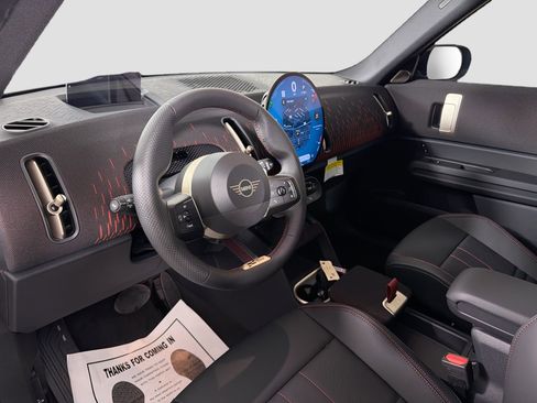 New 2026 MINI Cooper Countryman S w/ Comfort Package Max image 11
