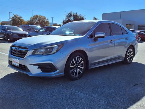 Used 2018 Subaru Legacy 2.5i Premium w/ Moonroof Package image 21