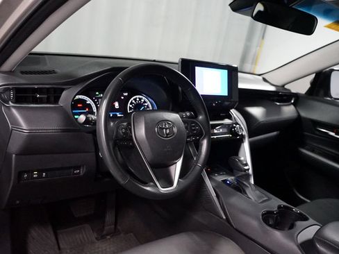 Certified 2023 Toyota Venza LE AWD/4WD image 7