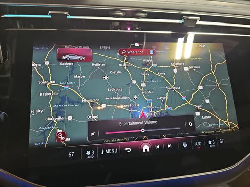 New 2026 Mercedes-Benz E 53 AMG e 4MATIC Sedan image 24