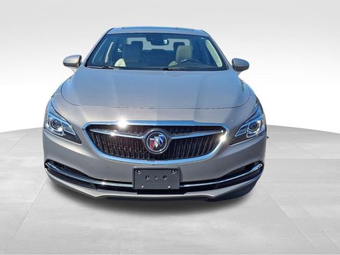 Used 2018 Buick LaCrosse Premium w/ Driver Confidence Package #2 FWD image 2