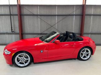 Used 2006 BMW Z4 3.0si image 1