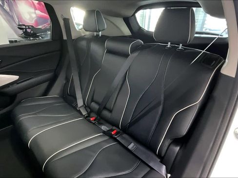 New 2026 Acura RDX SH-AWD w/ Advance Package image 13