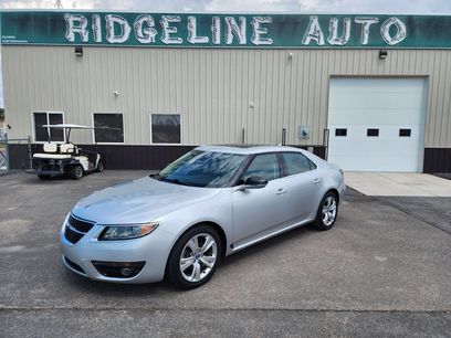 Used 2011 Saab 9-5 Turbo4 Premium