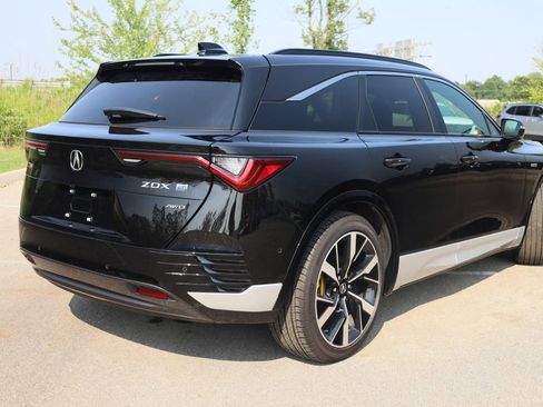 New 2024 Acura ZDX Type S image 6