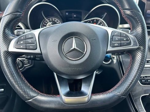 Used 2016 Mercedes-Benz C 450 AMG image 22