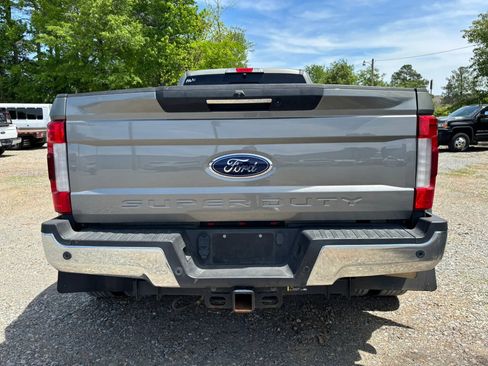 Used 2019 Ford F350 Lariat w/ Lariat Ultimate Package image 15