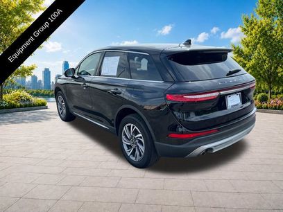 Certified 2024 Lincoln Corsair AWD