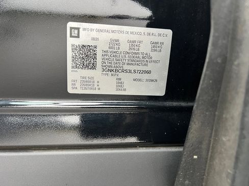 Used 2020 Chevrolet Blazer LT image 34