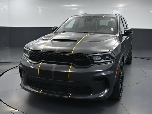 Used 2024 Dodge Durango SRT AWD/4WD image 9