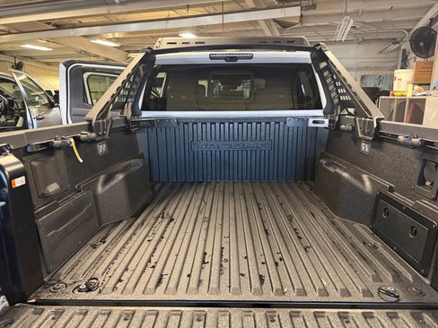 New 2026 Toyota Tacoma Trailhunter image 15