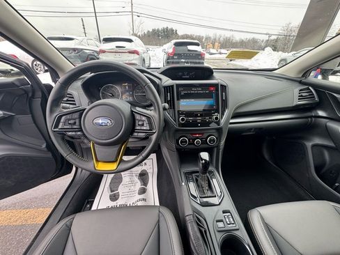 Used 2023 Subaru Crosstrek 2.5i Sport AWD/4WD image 13
