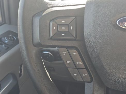 Used 2018 Ford F150 XLT w/ Trailer Tow Package AWD/4WD image 25