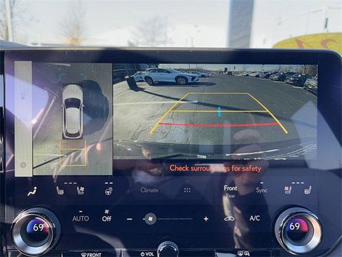 Certified 2024 Lexus RX 350 Premium image 15