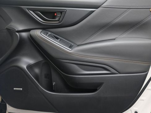 Certified 2024 Subaru Forester Wilderness image 11