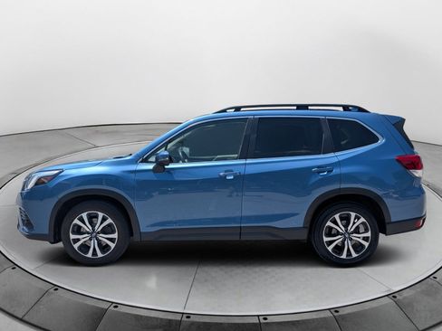 Used 2022 Subaru Forester Limited AWD/4WD image 6