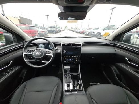 Used 2024 Hyundai Tucson SEL w/ Convenience Package AWD/4WD image 14