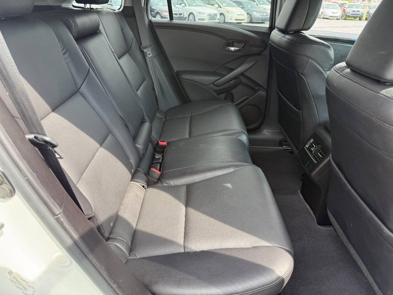 Used 2017 Acura RDX AWD image 29