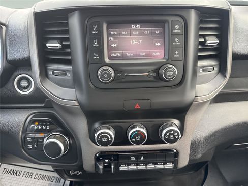 Used 2022 RAM 3500 Tradesman image 19