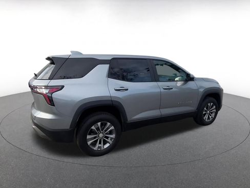 Used 2025 Chevrolet Equinox LT image 15