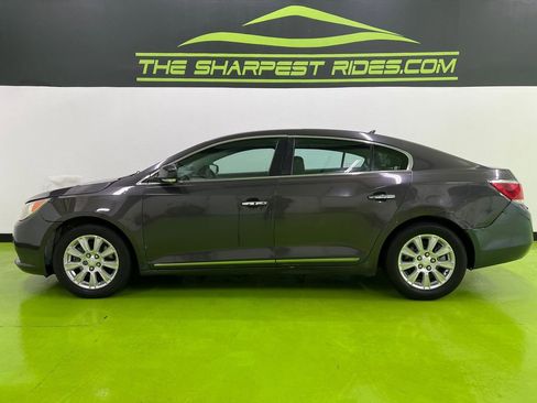 Used 2013 Buick LaCrosse FWD image 6