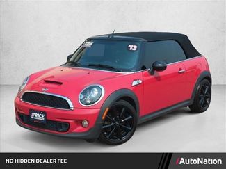 Used 2013 MINI Cooper S FWD video 1