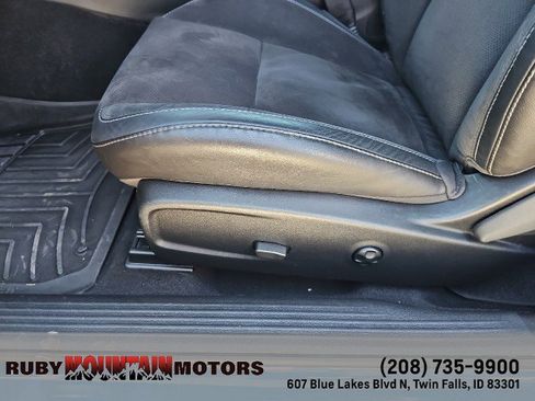 Used 2021 Dodge Challenger R/T Scat Pack w/ Plus Package image 14