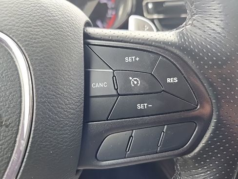 Used 2025 Dodge Durango GT image 11