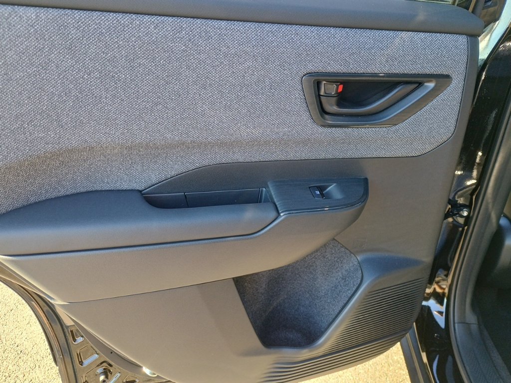 New 2026 Subaru Outback Limited AWD/4WD image 12