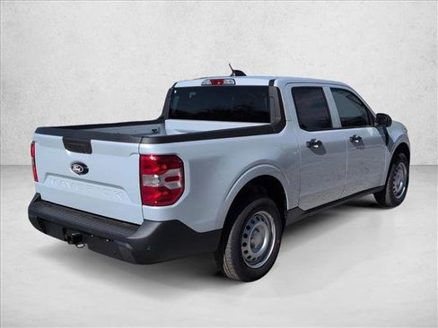 New 2026 Ford Maverick XL FWD image 2